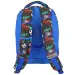 Must: Mickey Mouse Игрален ден училищна чанта, раница 32x18x43cm изображение 2