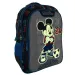 Must: Mickey Mouse Игрален ден училищна чанта, раница 32x18x43cm изображение 3