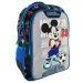 Must: Mickey Mouse Игрален ден училищна чанта, раница 32x18x43cm изображение 1