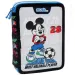 Must... Mickey Mouse пълнен двуетажен несесер