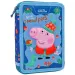 Must... Peppa Pig Джордж пълен двуетажен несесер