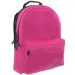 Must: Розова Монохромна RipStop ученическа раница, раница 32x17x42cm