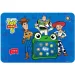 Must: Toy Story 5 настолна подложка 43x29см - Luna