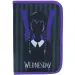 Must: Wednesday разгъваем пълнен несесер - Netflix