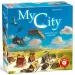 My City настолна игра - Piatnik изображение 1