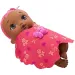 My Garden Baby: Еди-Бебе грижа пеперудена кукла 30см - Mattel изображение 3