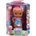 My Garden Baby: Еди-Бебе грижа пеперудена кукла 30см - Mattel изображение 1
