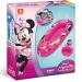 Надуваема лодка с Minnie мишка 112 см - Mondo Toys изображение 1