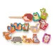 Нанизваеми горски животни - Woodyland изображение 1