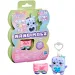 Nano-mals: Blubby интерактивна електронна фигурка на нарвал – Hasbro изображение 1