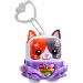 Nano-mals: Purrnelope интерактивна електронна фигурка на коте – Hasbro изображение 3