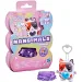 Nano-mals: Purrnelope интерактивна електронна фигурка на коте – Hasbro изображение 1