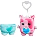 Nano-малс: Mootilda интерактивна електронна кравичка фигура – Hasbro изображение 2