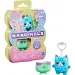 Nano-mals: Pawtricia интерактивна електронна фигурка на коте – Hasbro изображение 1