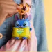 Nano-mals: Stitch интерактивна електронна фигурка - Hasbro изображение 3