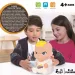 Направи бебето да повърне семейна настолна игра изображение 2