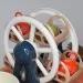 Направление Риболов! риболовна игра с басейн, воден ротор и звук изображение 2
