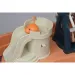 Направление Риболов! риболовна игра с басейн, воден ротор и звук изображение 3
