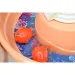 Направление Риболов! риболовна игра с басейн, воден ротор и звук изображение 7