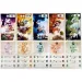 Народът на дърветата настолна игра изображение 6