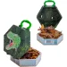 Nature World Dino - Динозаври в малка кутия 6бр. комплект - Simba Toys изображение 2