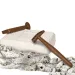 Наука и игра: Флуоресцентен Т-Rex археологически комплект - Clementoni изображение 2
