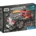 Наука и игра: Комплект за игра с автомобил Flame Hot Road - Clementoni изображение 1