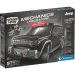 Наука и игра: Механичен цех – Jeep Recon комплект за строене - Clementoni