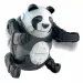 Наука и игра: Ролинг панда бот комплект - Clementoni изображение 2
