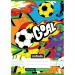 Nebulo: Goal 4-ти клас тетрадка с редове A/5 21-32