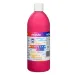 Nebulo: Розова течна темпера в бутилка 500ml