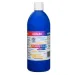Nebulo: Синя течна темперна боя в бутилка 500ml