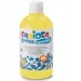 Неоново жълто темперо 500ml - Carioca