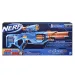 Nerf Elite 2.0 Eaglepoint RD-8 бластер със стрелички от пяна с 16 патрона - Hasbro изображение 1