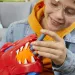 Nerf: Lionfury бластер с 16 бр. дунапренени стрелички - Hasbro изображение 5
