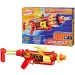 Nerf: Loadout Flarefusion бластер за дунапренени стрели - Hasbro изображение 1