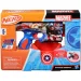 Nerf: Marvel Капитан Америка бластер за дунапренени стрели - Hasbro изображение 1
