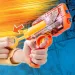 Nerf: Marvel Железният човек пистолет за стрелба с гъби - Hasbro изображение 3