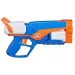 Nerf: N-Series: Agility бластер с 12 бр. дунапренени стрелички - Hasbro изображение 3