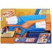 Nerf: N-Series: Agility бластер с 12 бр. дунапренени стрелички - Hasbro изображение 1