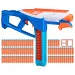 Nerf: N-Series: Infinite бластер с дунапренени стрели и 80 патрона - Hasbro изображение 2