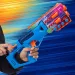Nerf: N Series Cobaltfury пистолет за дунапренени стрелички - Hasbro изображение 3