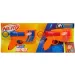 Nerf N Series Duo Pack комплект от два бластера за дунапренени стрелички - Hasbro изображение 1