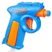 Nerf: N-Series: Flex бластер с 2 бр. дунапренени стрелички - Hasbro изображение 2