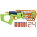 Nerf: N Series Jadestrike бластер със стрели от пяна - Hasbro изображение 2