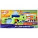 Nerf: N Series Jadestrike бластер със стрели от пяна - Hasbro изображение 1