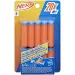 Nerf: N-Series: Комплект резервни дунапренени стрелички, 20 броя – Hasbro изображение 1