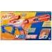 Nerf: N-Series: Pinpoint бластер с дунапренени стрели и 18 патрона - Hasbro изображение 1