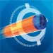 Nerf: N Series: Ward бластер с дунапренени стрелички - Hasbro изображение 4