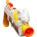 Nerf: One Piece Going Merry Blaster бластер за дунапренени стрели - Hasbro изображение 4